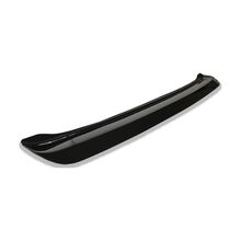 Omsa VW Passat B8 2015-2019 Arası Parlak Plastik Arka Tampon Eşiği
