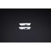 Omsa VW T5 Caravelle Krom 2 Parça 2003-2010 Arası Kapı İçi Tutamak