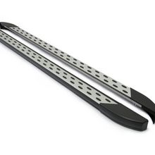 Omsa VW T5/T6 Transporter Dot Line Kısa Şase 2003 ve Sonrası Yan Basamak