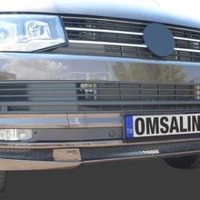 Omsa VW T6 Transporter Ön 2015-2018 Arası Karlık