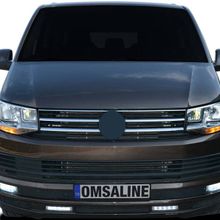 Omsa VW T6 Transporter Ön Ledli 2015-2018 Arası Karlık