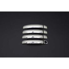 Omsa VW Touareg 4 Kapı 2003-2007 Arası Krom Kapı Kolu