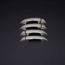 Omsa VW Touareg 4 Kapı 2010-2015 Arası Krom Kapı Kolu