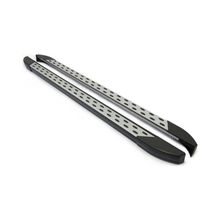 Omsa VW Volt Lt Dot Line Uzun Şase 1998-2006 Arası Yan Basamak