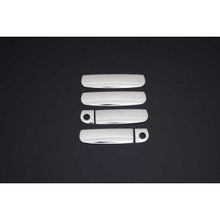 Omsaline Audi A6 Sedan Deco 4 Kapı 1997-2004 Krom Kapı Kolu
