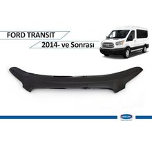 Omsaline Ford Transit 2014 Sonrası Kaput koruyucu Rüzgarlık