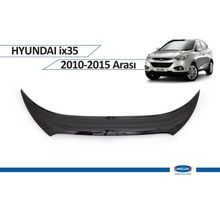 Omsaline Hyundai ix35 2010-2015 Kaput koruyucu Rüzgarlık