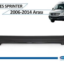Omsaline Mercedes Sprinter W906 Kaput 2006-2014 Kaput Koruyucu Rüzgarlık