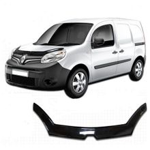Omsaline Renault Kangoo 2013 Sonrası Kaput koruyucu Rüzgarlık