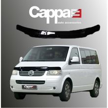 Omsaline Volkswagen Transporter T5 2003-2010 Kaput koruyucu Rüzgarlık