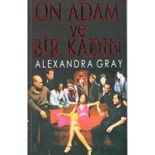 ON ADAM VE BIR KADIN - ALEXANDRA GRAY