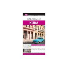 ON ADIMDA KÜBA - CHRISTOPER P. BAKER