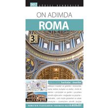 ON ADIMDA - ROMA - R. BRAMBLETT, J. KENNEDY