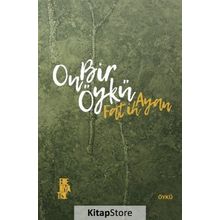 On Bir Öykü - Fatih Ayan
