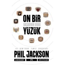 On Bir Yüzük Başarının Ruhu - Profil Kitap