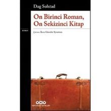 On Birinci Roman On Sekizinci Roman - Dag Solstad
