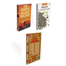On Derste Allah’ı Buldum - Hasan Serdar Hasgüler