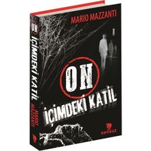 On İçimdeki Katil - Mario Mazzanti