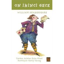 On İkinci Gece - William Shakespeare