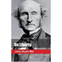 On Liberty - John Stuart Mill