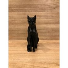 On Numara Hediye Dekoratif Kedi Biblo