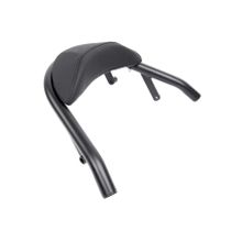 ON OFF MOTO Honda Forza 250 300 Yolcu Bel Desteği Sissy Bar 2017 2023 Sırt Dayama