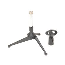 On-Stage DS7425 Masa Üstü Tripod Mikrofon Sehpası