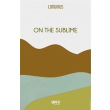 On The Sublime-Gece Kitaplığı