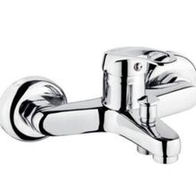 On2 Armatür Mix Banyo Bataryası