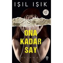 Ona Kadar Say Saklambaç Sia Kitap