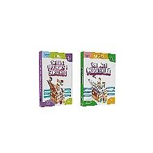 Onburda Yayınları 1. Sınıf Paragraf + Problem Kitabı 2 Kitap