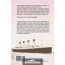 Önce Çocuklar ve Kadınlar - Sunay Akın