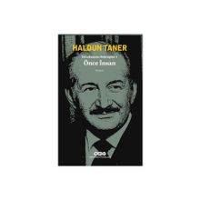 Önce İnsan - Haldun Taner