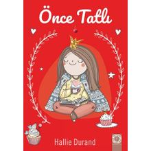 Önce Tatlı-Artemis Yayınları