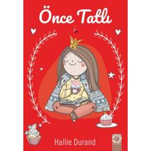 Önce Tatlı Hallie Durand