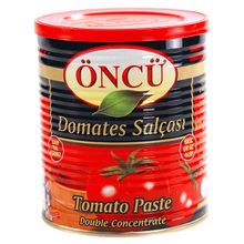 Öncü 830 gr Domates Salçası