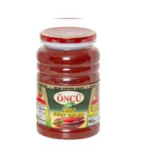 Öncü 900 gr Tatlı Salça Biber