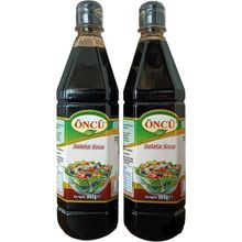 Öncü 960 gr Salata Sosu