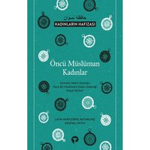 Öncü Müslüman Kadınlar - Kolektif