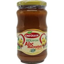 Öncüller 630 gr Alıç Marmelatı