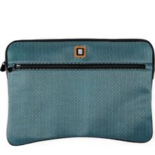 Önder 541-01 Marry Siyah Mavi Laptop Çantası