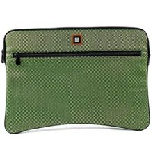 Önder 541-09 Marry Siyah Yeşil Laptop Çantası