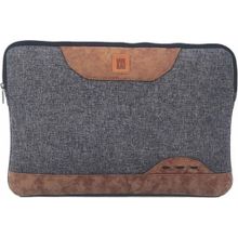 Önder 544-04 Danny Açık Gri Laptop Çantası