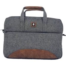 Önder 545-14 Jane Koyu Gri Laptop Çantası