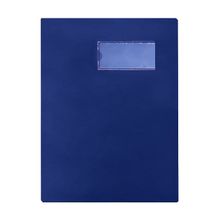 Önder  7120-6 Lacivert Cilt Bezli İmza Dosyası