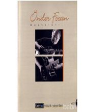 Önder Focan Besteleri - Önder Focan