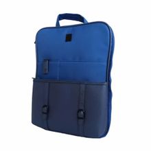 Önder Minbag Aspen A4 Lacivert Laptop ve Tablet Çantası