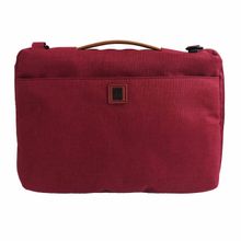 Önder Minbag Lora Bordo 10.5-13 inç Laptop ve Tablet Çantası