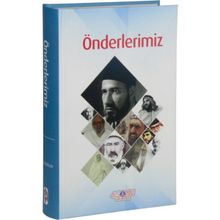 Önderlerimiz - Cihan Malay