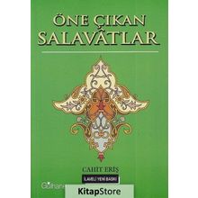 Öne Çıkan Salavatlar - Cahit Eriş
